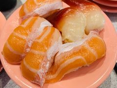 -争鲜回转寿司(流行前线店)
