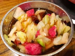 -仁和四季涮肉馆(天坛南门店)