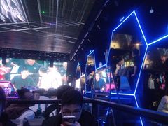 -M-MIX电音烤吧