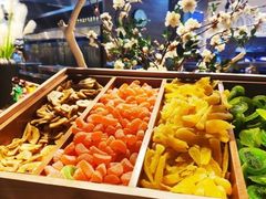 -梨花自助烤肉(天河城店)