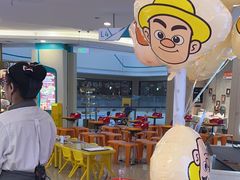 -海底捞大排档火锅(悦荟广场店)