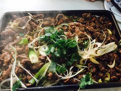 -清真永恒华威肉饼(潘家园店)
