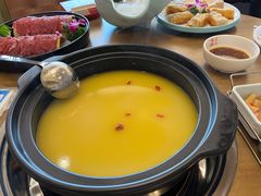 -慢搅粥底火锅(武侯大悦城店)