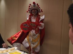 -海底捞火锅(振华商厦店)
