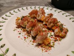 -单家老院·院子里的青岛菜(沙子口店)
