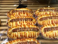 串串烧-爱上甜蜜蜜(田盛街店)