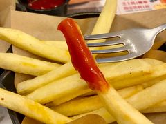-必胜客(兴华中路PH店)