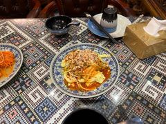 -新疆伊宁远征餐厅