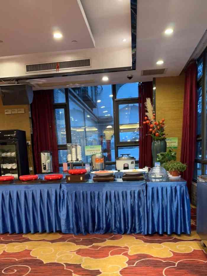 石浦海味饭店(月湖店)-"宁波口味最佳的餐馆怎能错过?问出租车司机.