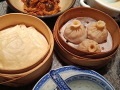 -南京大牌档(青岛万象城店)
