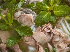-攀枝花·任德琼·盐边羊肉米线