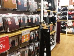 -优衣库(长沙国金中心店)