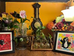 -布拉格餐厅· 中欧捷克菜(全国首店)