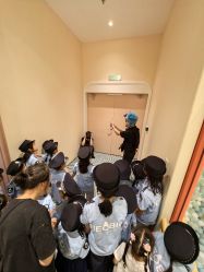 -奈尔宝家庭中心·亲子餐厅(苏州大悦城店)