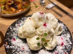 -山楂树融合菜餐厅