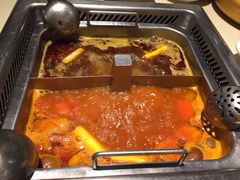 海底捞-海底捞火锅(泉城路店)