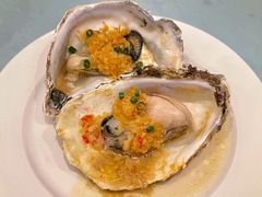 -广州建国酒店·君豪西餐自助餐厅