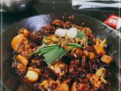 -贵阳李氏息烽阳朗鸡(民生路店)