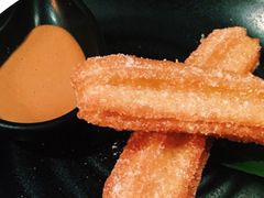 -Luchador摔跤手墨西哥餐厅(恒宇广场店)