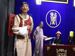 -洪江古商城