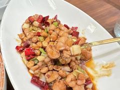 -缪氏川菜(丰盛町店)