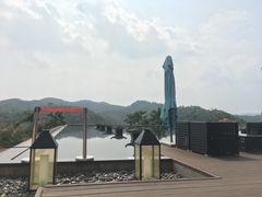 -清远熹乐谷温泉度假酒店