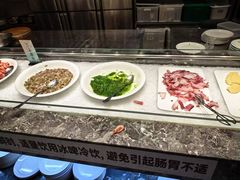 -禾斗海鲜自助(市南银座店)
