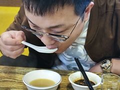 -大师兄·手工面·西北菜(美的悦然广场店)