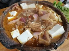 -范贤光鸡公煲(平乐园总店)
