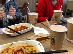 -魏家凉皮(十里河店)