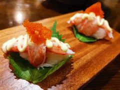 -古田居·特色寿司料理(骏欣中心店)