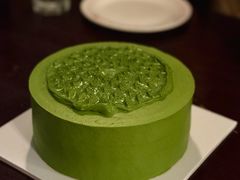 -black rainbow coffee