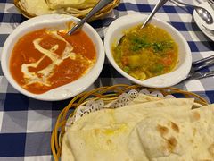 -Santoor 萨都里印度餐厅(北锣鼓巷店)