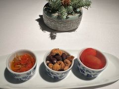 -悦轩中餐厅·高空江景·杭州柏悦酒店