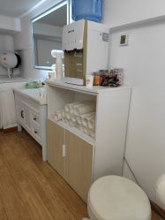 -babiline芭比莱恩半永久纹眉纹唇发际线