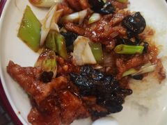 -老柴削面(向阳里店)