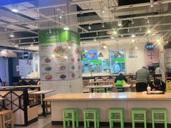 大堂-大米先生(富兴店)