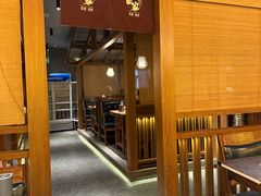 -九田家黑牛烤肉料理(太阳宫广场店)