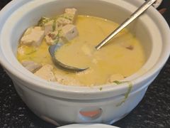 -竹雨堂创意中国菜(裕华店)