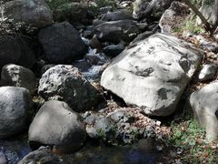 -云岫谷自然风景区