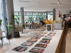 -木嘛working coffee&bar(碧道馆店)