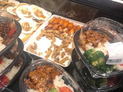 -盒马鲜生(双清路店)