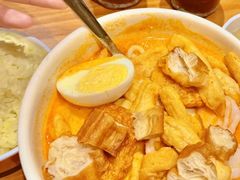 -绿柠食堂(北外滩店)