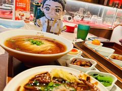 -松鹤面馆·古法焖肉面(观前店)