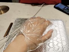 -海底捞火锅(威高广场店)