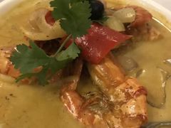 -大堂街8号葡国餐厅(RESTAURANTE ESCADA)