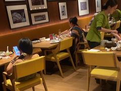 -长沙君悦酒店·自助餐厅咖啡厅
