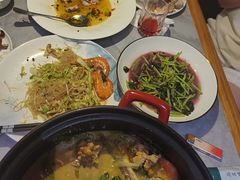 -501號台州海鲜餐厅(海创园店)