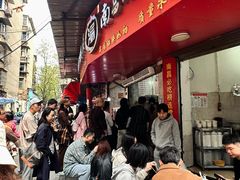 -秦胖子肉陀良心店