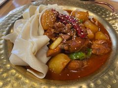 -天山传奇新疆菜(SKLP店)